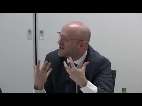 Neil Rogachevsky on Israel’s Declaration of Independence