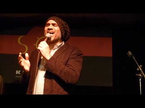 Sol Session Band feat. Jaymz Arthor Hendrix - RAISE YOUR VOICE