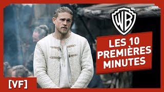 Les 10 premires minutes (VF)