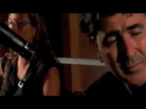 Nico Berardi e il Soffio dell'Otre: "Barrio Palermo", Manduria 16/08/2008