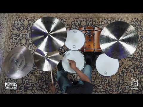 Istanbul Agop Clap Stack Expansion Set - 230/921g (CSFXX-1110222B)