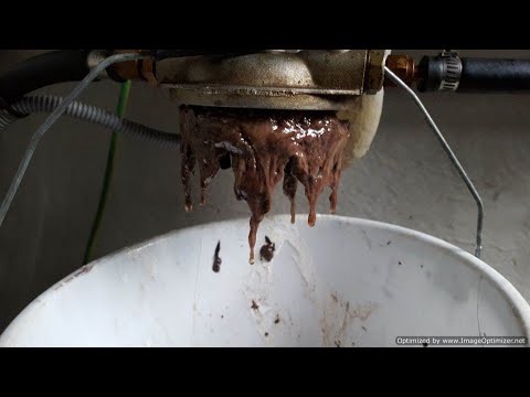 Fast acting Biocide to kill or prevent Diesel Bug