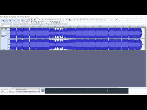 Random But Raw Tutorial 7 - Quick & Easy Mastering Technique