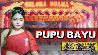 Download lagu PUPU BAYU ( MINIH SULASTRI ) // SANDIWARA GELORA BUANA // COVER EKA RHEVALDY mp3 Download lagu PUPU BAYU ( MINIH SULASTRI ) // SANDIWARA GELORA BUANA // COVER EKA RHEVALDY mp3