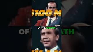 The $100M Secret of Buck Owens #shorts #countrymusic