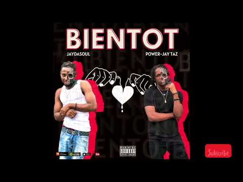 Jay Da Soul Feat Power Jay - Bientôt (Official Audio)