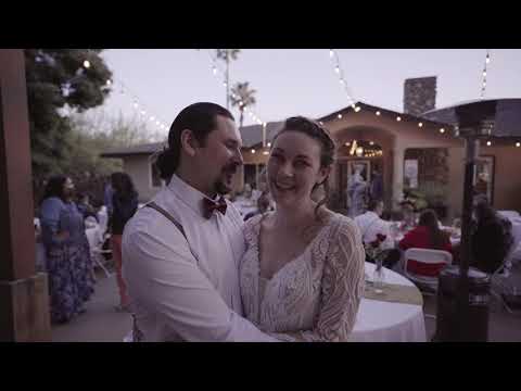 Wedding Highlight Reel