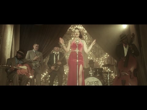 Celeste Stoney - Kool (Official Video)