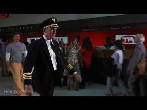 United Airlines  Flight Crew Training Video