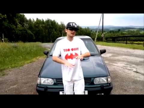 Tao Quit - 13. Komnata (produkce a edit Dick) VIDEO !