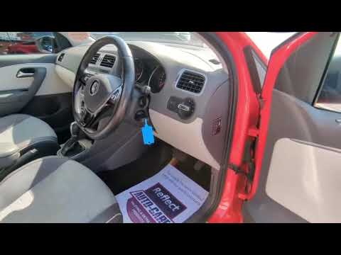 Volkswagen Polo BEATS EDITION * 1.2 * AUTOMATIC * - Image 2
