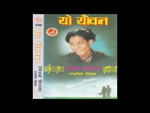 Chaheka Sabai Kura - Bidhan Shrestha