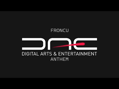 Froncu  - DAE Anthem (AMV)