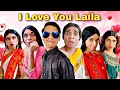 I Love You Laila Ep 531 FUNwithPRASAD Savesoil Moj Funwithprasad