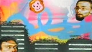 Basement Jaxx - Bongoloid