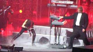 Trans-siberian Orchestra 12/20/2008 Columbus, OH (10) - Silent Nutcracker Suite