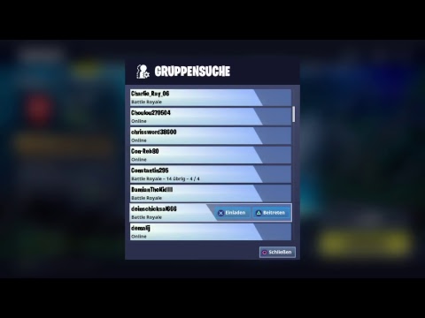 Push stream Push HD (De/ger)[Der Pusher] #1