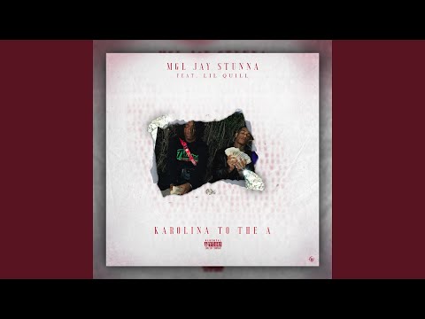 Karolina to the a (feat. Lil Quill)