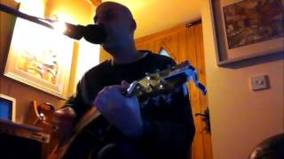 So we Know - DMA'S - Acoustic cover