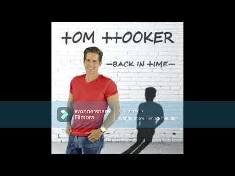 GREATEST HITS MIX  TOM HOOKER BY  Juan Exposito DJ