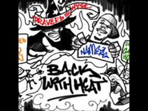Praverb The Wyse & Nametag - Back With Heat (Sourface Remix)