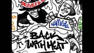 Praverb The Wyse & Nametag - Back With Heat (Sourface Remix)