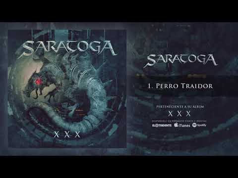 SARATOGA - Perro Traidor