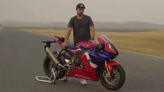 Download lagu 2021 Honda CBR1000RR R Fireblade SP Track Test - Top Speed mp3 Download lagu 2021 Honda CBR1000RR R Fireblade SP Track Test - Top Speed mp3