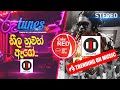 Neela Nuwan Mashup Cover නීල නුවන් ඈගේ MID LANE Coke RED RooTunes