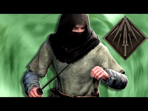 Which Dagger has the FASTEST ATTACK? - Dark and Darker