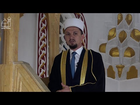 "Vlera dhe kuptimi i sures Ihlas" - Hoxhë Osman Bekteshi