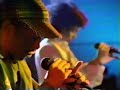 Tricky - Lyrics of Fury (Live Fashionably Loud 1997)