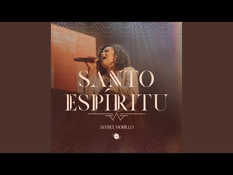 Santo Espíritu (Live)