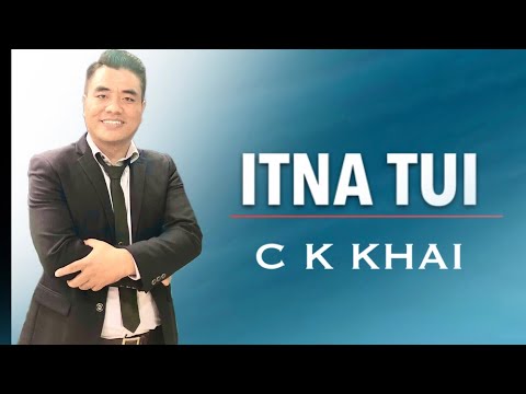 ITNA TUI - C K KHAI