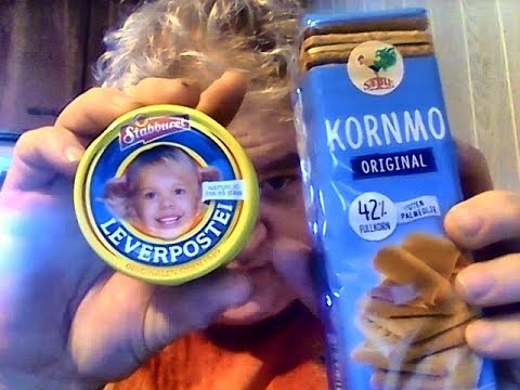 download lagu mp3 mp4 Norwegian Liver Pate, download lagu Norwegian Liver Pate gratis, unduh video klip Norwegian Liver Pate