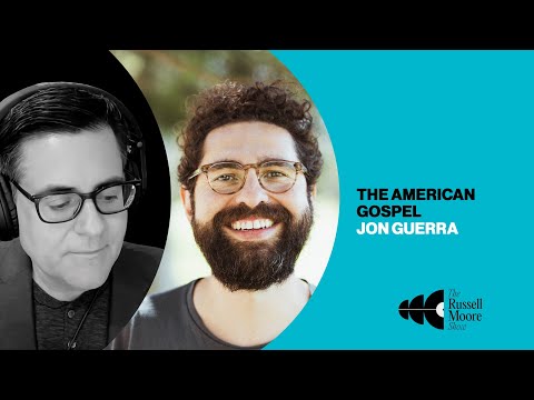 Jon Guerra on the American Gospel