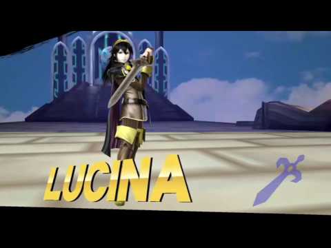 Smashing Saturday 5/6 LF: Weste(Lucina,Alph) vs. FH | BlaiseAgain(Yoshi,Bayo)