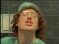 Weird Al Yankovic - Like a surgeon