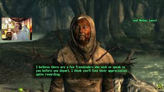 Accelerating Harolds Growth! | Fallout 3