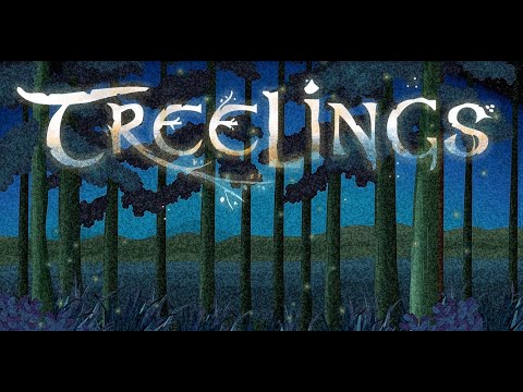 Treelings - Teaser