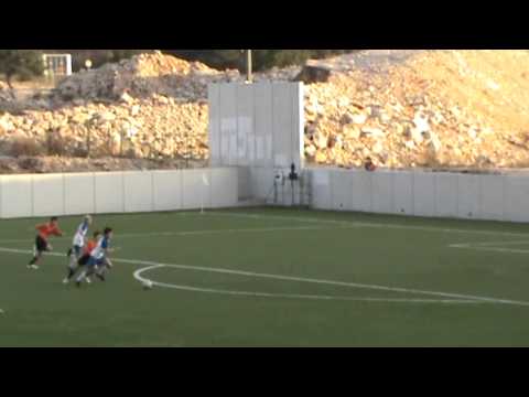 NAŠI TIĆI - TURNIR VODICE 2012 - 2.wmv