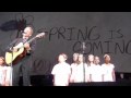Steven Curtis Chapman, Spring is Coming