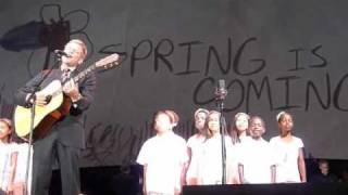 Steven Curtis Chapman, Spring is Coming