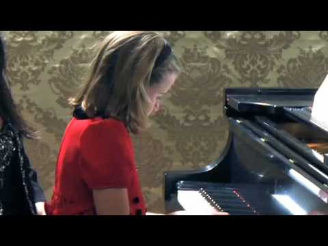 Helicopter Ride by Mark Nevin