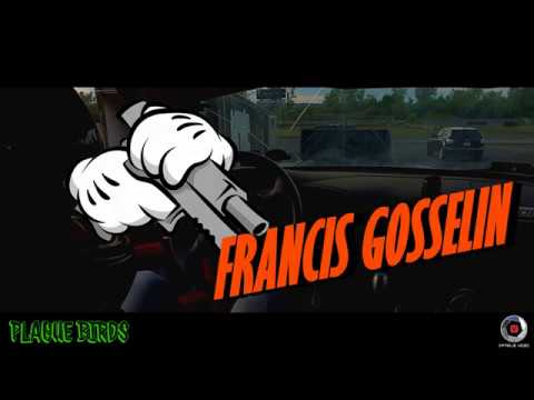 Team PLAGUE BIRDS // Optique Vidéo: Francis Gosselin - DMCC Drift (St-Jean Baptiste 2020)