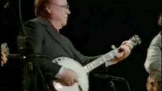 Earl Scruggs  Red, Hot &amp; Country