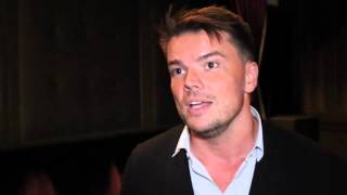 VIDEO: Bjarke Ingels: “Award put global spotlight on our…