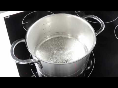 Индукционная варочная панель Monsher MKFI 6411