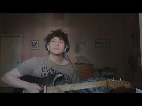 Quarantine Session - Amphibian Groove