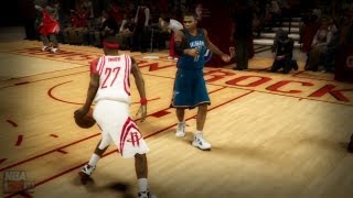 NBA 2K12 video thumbnail